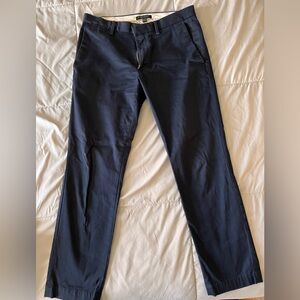 Banana republic chinos